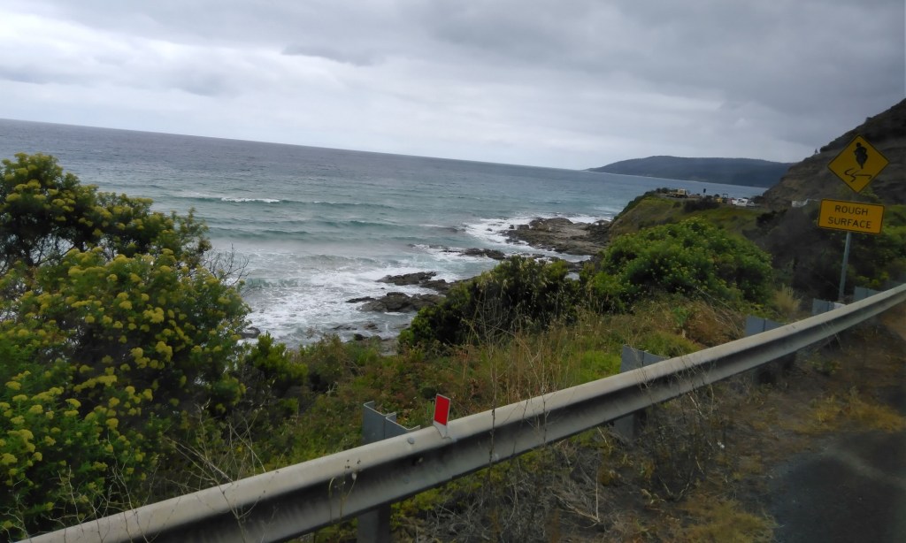 Great Ocean Road